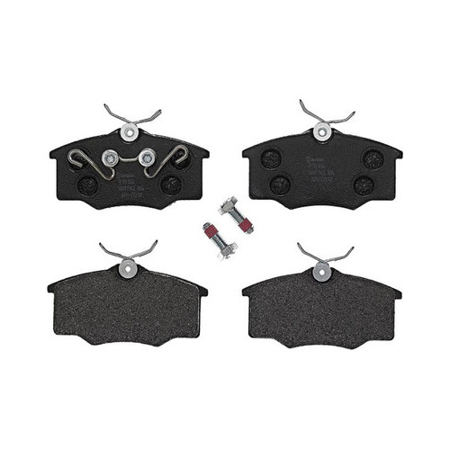 Brembo Balatas Volkswagen Pointer City 2002-2005 Delantero