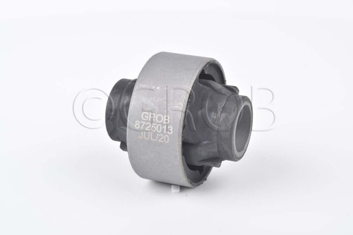 Buje Yaris 2006-2015 Trasero Inferior