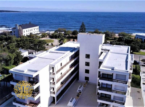 Imagen 1 de 15 de Libertador Vende Depto. Punta Del Este - La Mansa 24