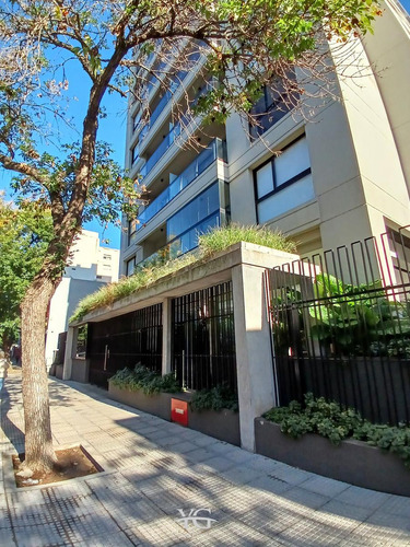 Espectacular Departamento De 3 Ambientes En Torre De Categoría B-residence - Full Amenities