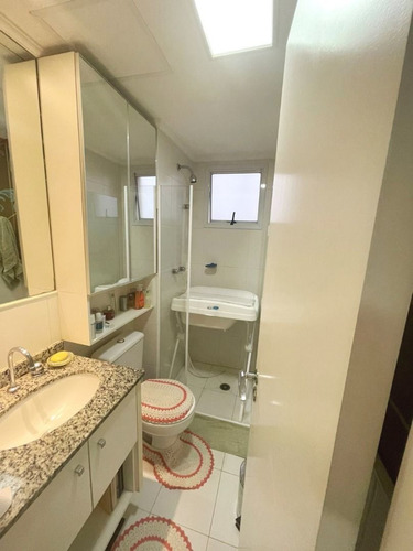 Imagem 3 de 8 de Apartamento Em Campo Belo, São Paulo/sp De 99m² 2 Quartos À Venda Por R$ 670.000,00 - Ap2151413-s