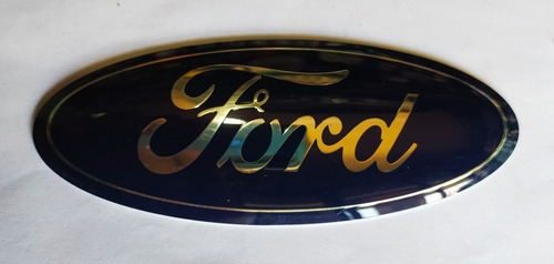 Emblema Ford® Universal 13.5 X 5.5 