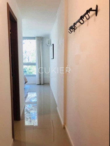 Imagen 19 de 22 de Alquiler Temporada Apartamento 2 Dormitorios En Roosevelt Avenue