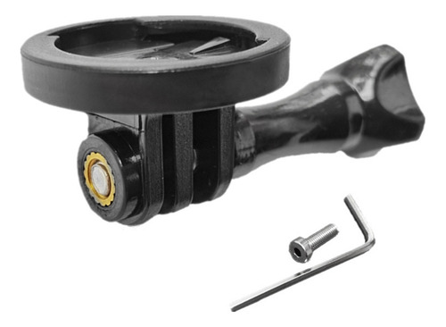 Soporte De Ordenador De Bicicleta Para Garmin 5