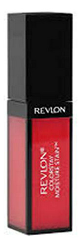 Colorantes De Labios - Rev Csm Lipstain 25 Canne Tamaño.27z 