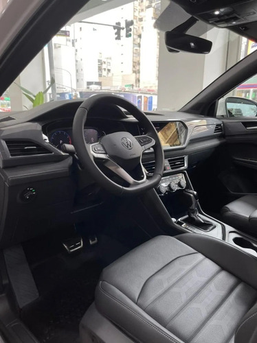 Imagen 11 de 14 de Volkswagen Taos 1.4 250 Tsi Highline Tiptronic Financio 20v
