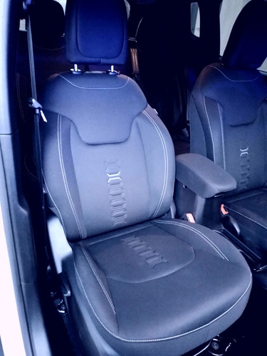 Jeep Renegade 1.8 Sport