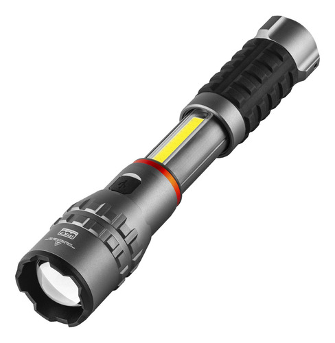Linterna Led Nebo Slyde King 4k 4000 Lumenes