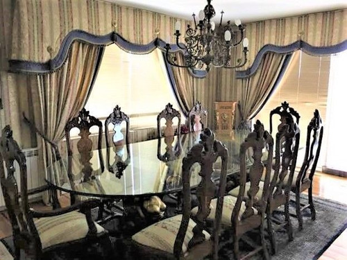 Exclusivo Departamento En Concepción Centro