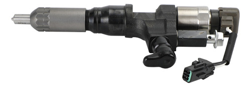 Inyector De Combustible For Hino J08e Kobelco 84-18 3.8 4.7