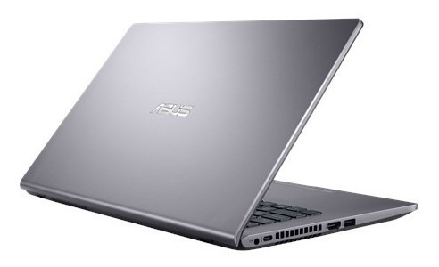Portatil Asus X409 Intel/ 4gb Ram/ 1tb Hdd 14 Silver