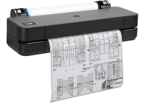 Plotter Hp Designjet T250 - Hpt250