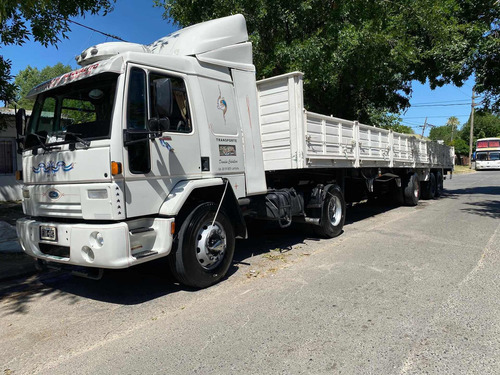 Ford Cargo 1730