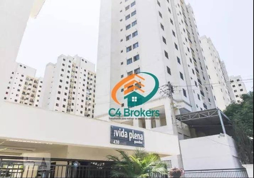 Imagem 16 de 16 de Apartamento À Venda, 50 M² Por R$ 290.000,00 - Portal Dos Gramados - Guarulhos/sp - Ap0548