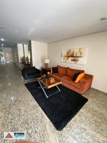 Imagem 24 de 26 de Apartamento Com 2 Dormitórios - Água Rasa - São Paulo/sp - Ap6509