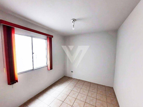 Imagem 10 de 11 de Apartamento Com 2 Dormitórios À Venda, Jardim Sandra - Sorocaba/sp - Ap2674