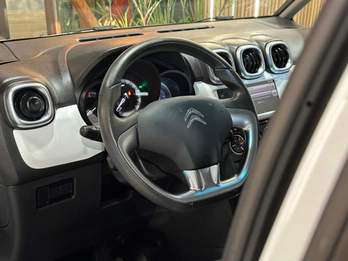 Citroën Aircross 1.6 SHINE 16V FLEX 4P AUTOMÁTICO