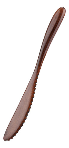 Juego De Vajillas De Madera Retro Reutilizable Seguridad