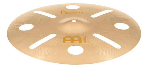 Meinl B-16trc Platillo Trash Crash 16 PuLG Byzance Vintage