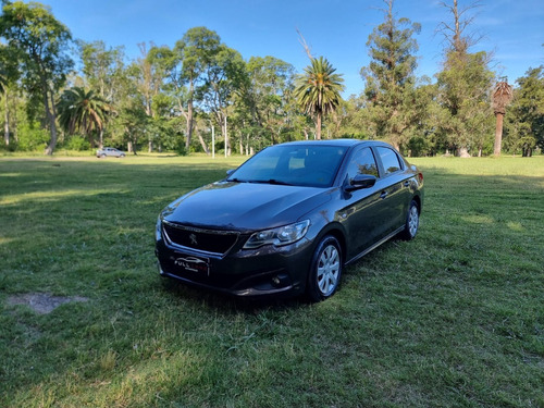 Peugeot 301 1.2 Active Bluetooth