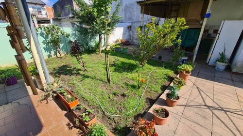 Imagen 2 de 11 de Casa En Venta En Pablo Podestá