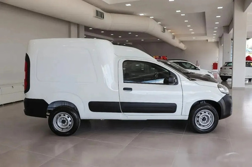 Imagen 15 de 25 de Fiat Strada Cabina Doble 2023 Tomo Usados En Parte De Pagobb