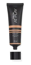 Comprar Base de maquillaje líquida Mary Kay At Play Matte Liquid Makeup Maquillaje At Play líquido mate tono medium - 29L 31kg