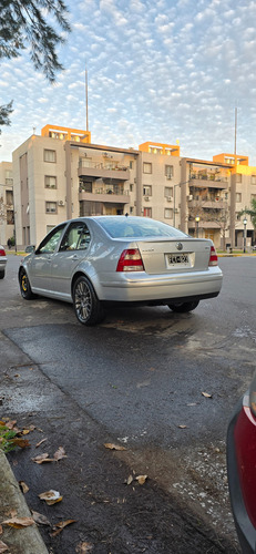 Volkswagen Bora 1.8 T Highline Cu