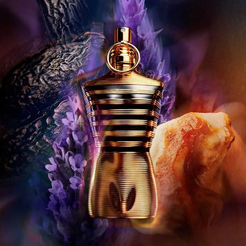 Set Jean Paul Gaultier Le Male Elixir 125ml Parfum