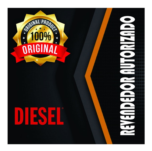 Relógio Diesel Masculino Original C/garantia E Nf Dz4308/1pn