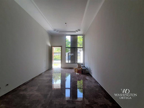 Casa À Venda, 220 M² Por R$ 875.000,00 - Boneca Do Iguaçu - São José Dos Pinhais/pr - Ca0246