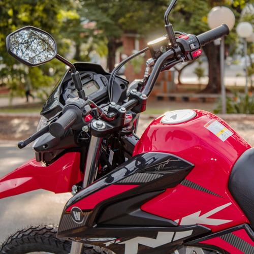 Imagem 6 de 9 de Moto Haojue Nk 150 2023