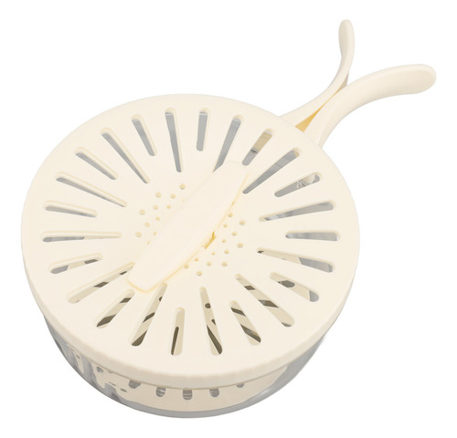 Para Tigela De Lavagem De Frutas E Vegetais, Camada Dupla