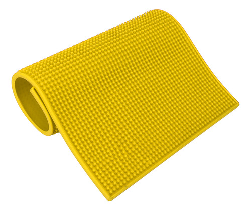 Barber Salon Nonslip Pad Hairdressing Tools Nonslip Mat