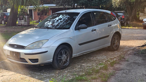 Ford Focus 1.8 I Edge