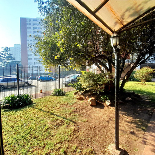 Venta Dpto. 4 Amb. Villa Celina C/balcón Y Cochera
