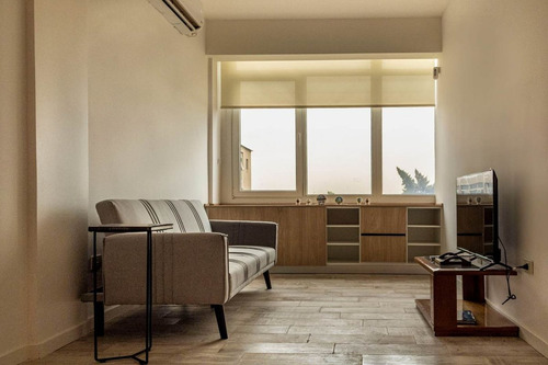 Departamento En Alquiler Tigre Nordelta