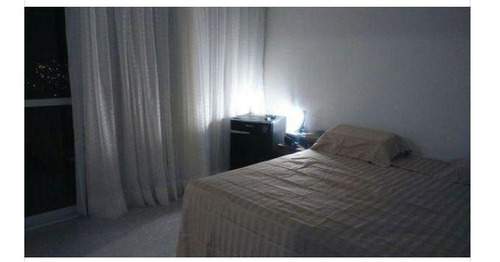 Cobertura À Venda, 180 M² Por R$ 830.000,00 - Jardim Estoril - São José Dos Campos/sp - Co0120