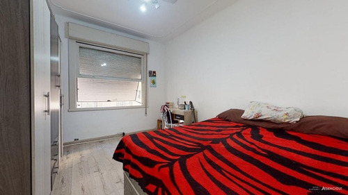 Imagem 24 de 29 de Apartamento Com 2 Dormitórios À Venda, 57 M² Por R$ 212.000,00 - Centro - Porto Alegre/rs - Ap3832