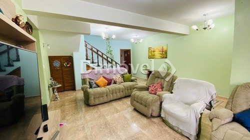 Imagem 2 de 15 de Casa - Guaruja - Ref: 22109 - V-22109