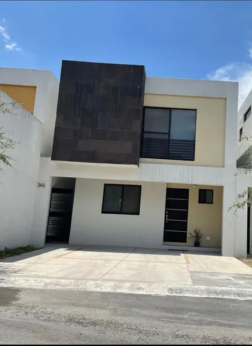 Casa En Renta Zona Privada Toscana Garcia.nl
