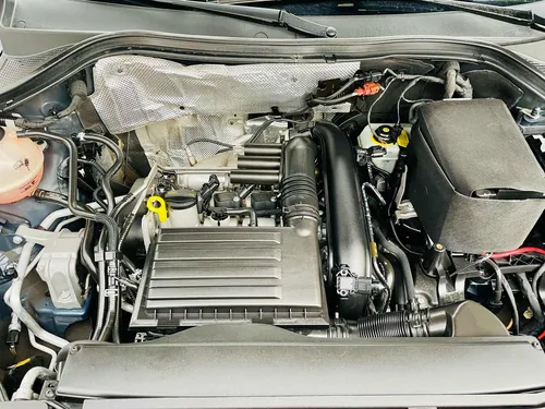Volkswagen Tiguan 1.4 Wolfsburg Edition At