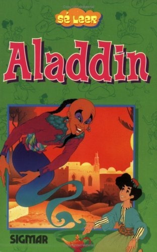 Aladdin- Se Leer - Se Leer