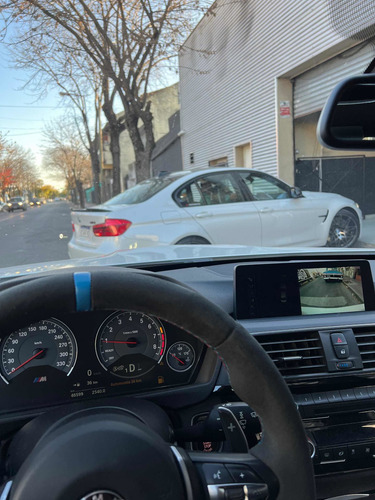 Imagen 9 de 23 de Bmw Serie 3 M3 530hp 2017