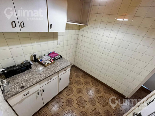 Imagen 10 de 22 de 3 Ambientes Con Dependencia - 95m2 - Recoleta