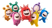 Comprar Kit Imprimible Oddbods Nene Candy Bar Cotillon Cumpleaños
