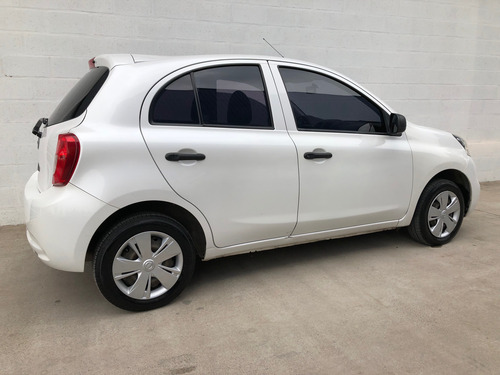 Nissan March 1.6 Active 107cv