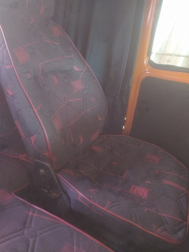 Scania 111s Jacaré