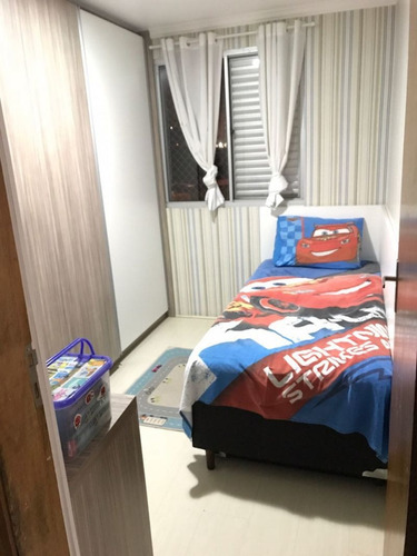 Imagem 8 de 24 de Apartamento - Ref: 6484