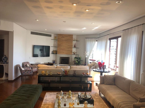 Imagem 2 de 28 de Apartamento - Pent449mre - 69473284